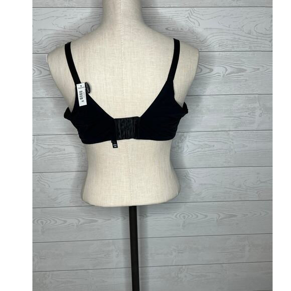 Torrid black Smooth 360 bra Size 38D NWT - Picture 3 of 6